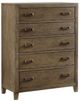 Tommy Bahama® Furniture Cypress Point Brookdale Brown Drawer Chest-0