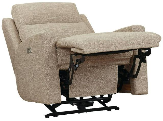 Bassett® Furniture Customizable Club Level Apex Wallsaver Power Recliner-2
