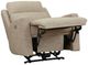 Bassett® Furniture Customizable Club Level Apex Wallsaver Power Recliner-2