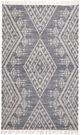 Feizy Savona Navy/Ivory 5' x 8' Rug-0