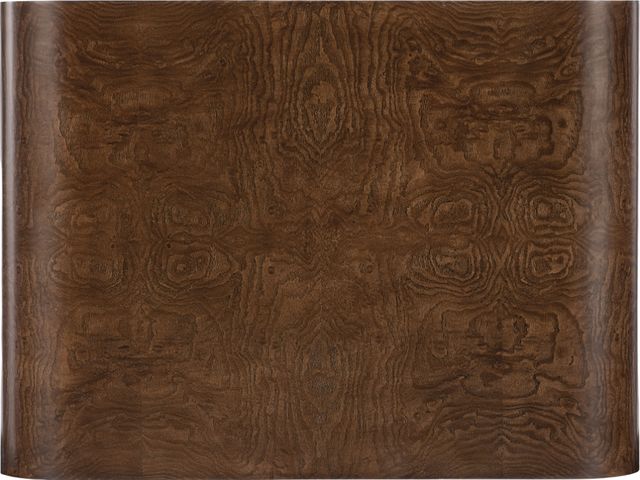 Hooker® Furniture Archives Classic Walnut Nesting Table-4