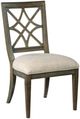 American Drew® Savona Genieve Versaille Side Chair-0
