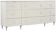 Bernhardt Silhouette Eggshell Dresser-0