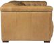 Hooker® Furniture MS Savion Saddlebag Coin Power Reclining Sofa with Power Headrest-2