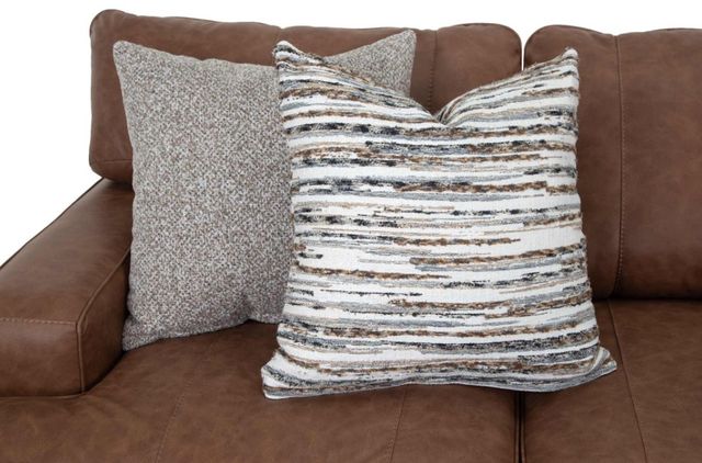 Franklin™ Regent Duvall Saddle Loveseat-1