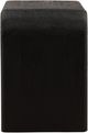 Dovetail Furniture Wynne Black Desk-2