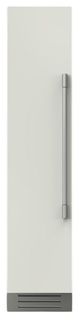 Fulgor Milano 8.2 Cu. Ft. Panel Ready Column Freezer-0
