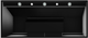 Vent-A-Hood® 48" Under Cabinet Range Hood-Black-2