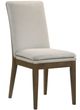 New Classic® Home Furnishings Maggie 5-Piece Natural/Walnut Dining Set-3
