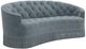 Caracole® Elegance Classic Elegance Blue Sofa-0