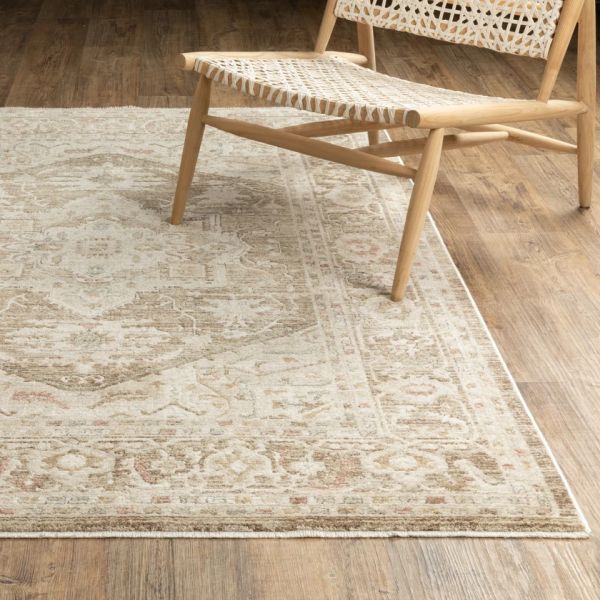 Oriental Weavers™ Brookhaven 5'x8' Style 8 Area Rug-3