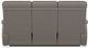 La-Z-Boy® Jay Linen Reclining Sofa-3