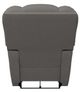 La-Z-Boy® Maverick Stone Manual Wall Recliner-3