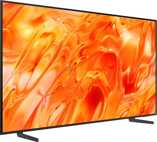 Samsung QN70H 43" Black 4K Neo QLED Vision AI Smart TV-1