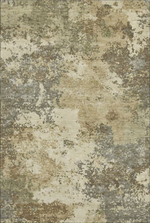 Dalyn™ Rug Company Lumara LM4 Wheat 5'x8' Area Rug-0