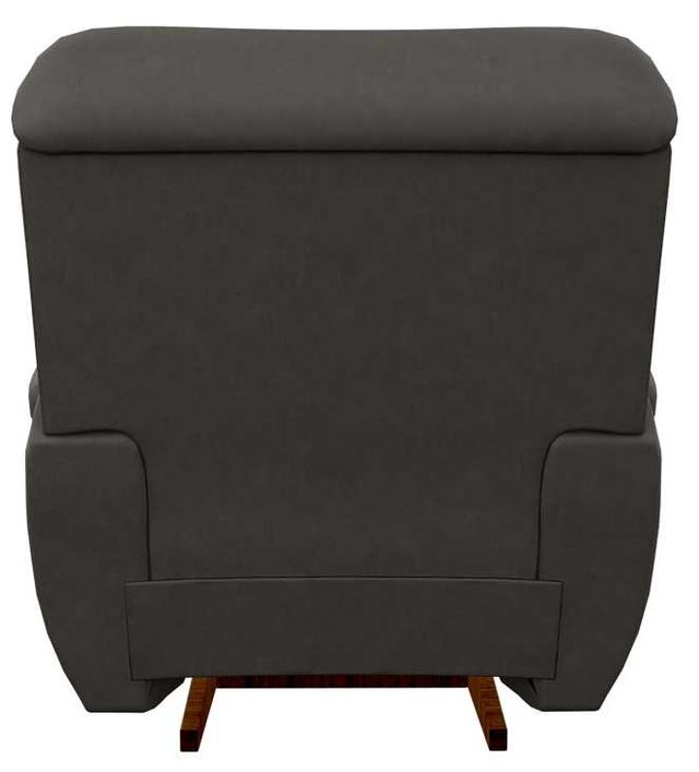 La-Z-Boy® Joshua Ash Power Rocking Recliner with Headrest-3