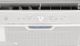 Frigidaire® Gallery 8,000 BTU White Inverter Window Mount Air Conditioner-1