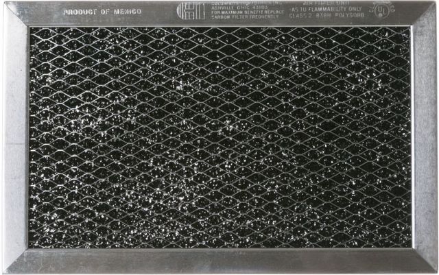 GE® Charcoal Filter -0