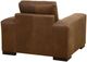 Bassett® Furniture Customizable Southpark Leather Chair-3