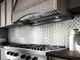 Elica Pro Series Arezzo 40" Stainless Steel Insert Range Hood-5
