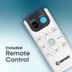 Element® 8,000 BTU White Window Mount Air Conditioner-3