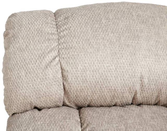 La-Z-Boy® Pinnacle Marble Manual Wall Reclining Sofa-4