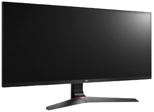 LG 34'' Class 21:9 UltraWide® Full HD IPS Gaming Monitor-1