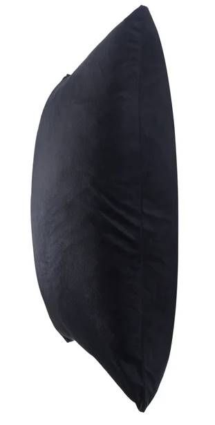 Stylecraft Dann Foley Lifestyle Black Pillow-2