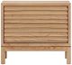 Modus Furniture Tanner Flaxen Nightstand-2