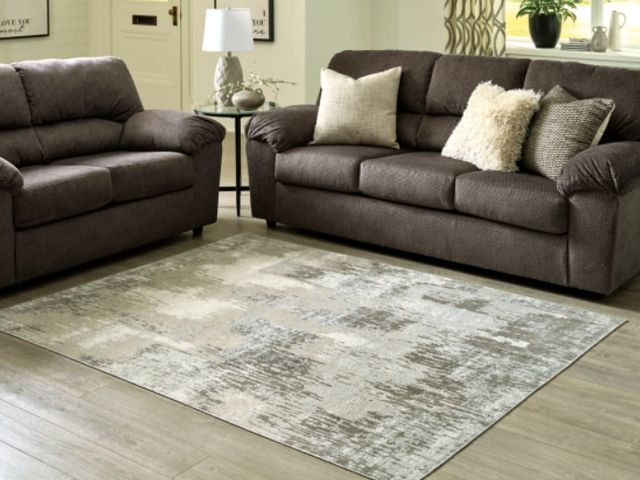 Signature Design by Ashley® Arriston Multi 8'x10' Large Area Rug-1
