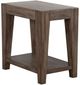 Sunny Designs™ Doe Valley Buckskin Side Table-0