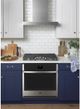 GE® 30" Stainless Steel Single Electric Wall Oven-4