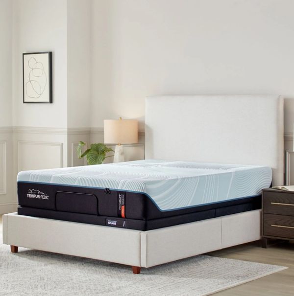 Tempur-Pedic Mattress