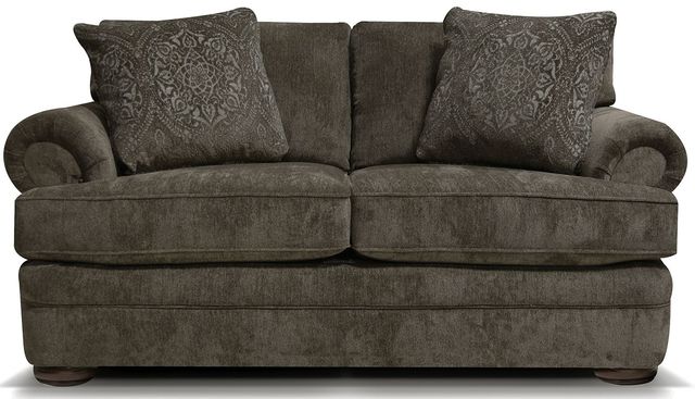 England Furniture Customizable Knox Loveseat-0