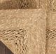 Nourison Home™ Natural Seagrass 5'x7' Style 1 Area Rug-2