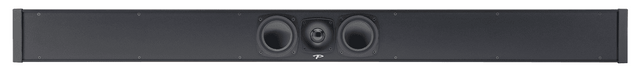 Paradigm® Décor 1C Custom-Length Center Channel Soundbar-0