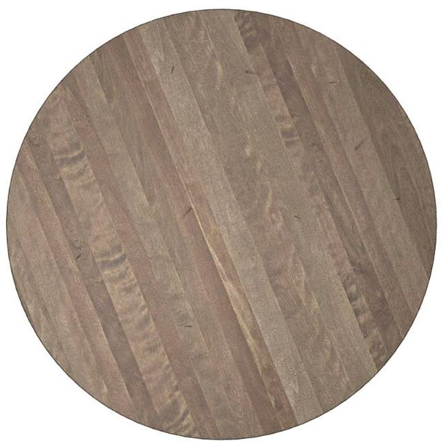 Amisco Customizable Link 48" Dining Table with Solid Birch Top-1