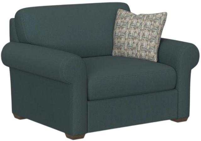 Flexsteel® Customizable Randall Chair-2