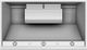 Vent A Hood® Premier Magic Lung® 42" Stainless Steel Wall Mounted Range Hood-2