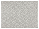 Olliix by Madison Park Ashley Cream/Gray 8 x 10' Terni Pebble Indoor Area Rug-0