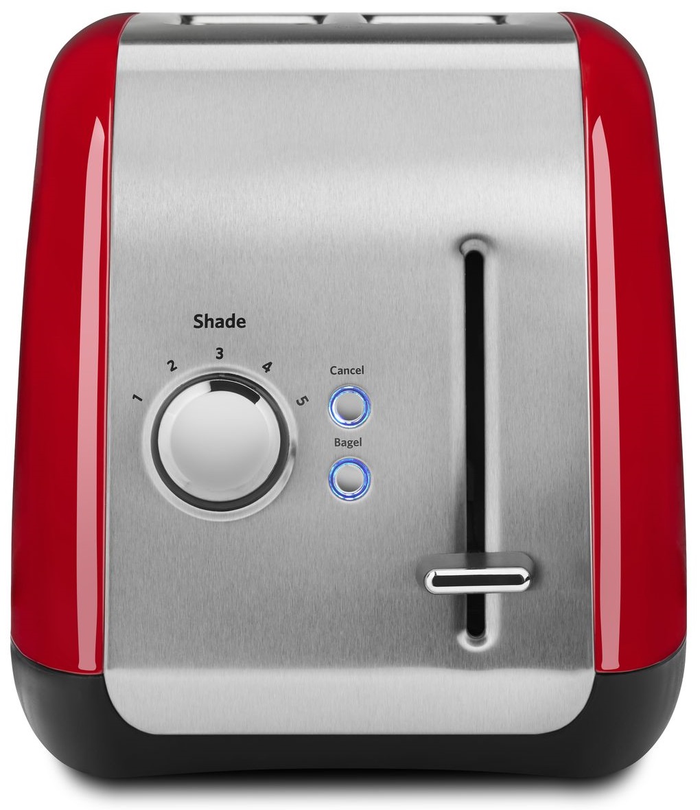 KitchenAid 4-Slice Toaster - Thumbnail 4