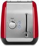 KitchenAid® Empire Red Toaster-1