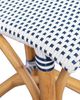 Furniture Classics Leroy Brown/Navy/White Counter Stool-4