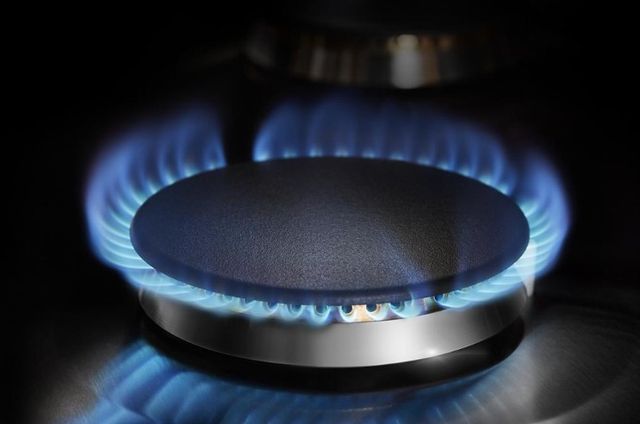 JennAir® 30" Stainless Steel Natural Gas Cooktop-3