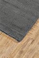 Feizy Batisse Charcoal 3'6" x 5'6" Rug-1