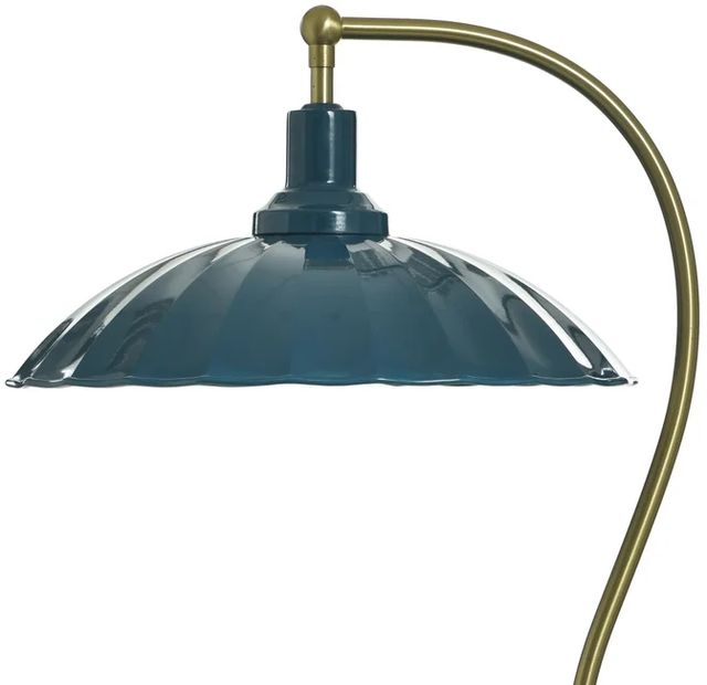 Stylecraft Tamara Day Penelope Gold Table Lamp-4
