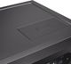 LG SIGNATURE 5.8 Cu. Ft. Brushed Black Steel Smart Washer Dryer Combo-3