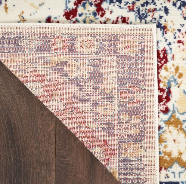 Nourison Home™ Grafix 5'x7' Style 10 Area Rug-2