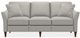 La-Z-Boy® Violet Ash Premier Sofa-0