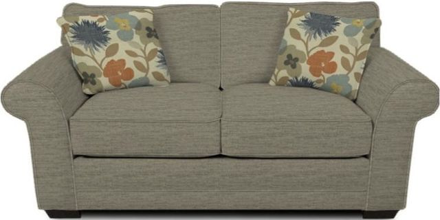 Creek Side Customs Customizable Brantley Loveseat-4